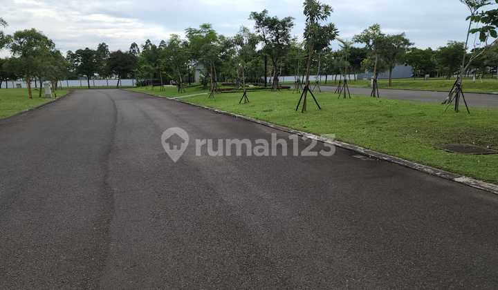Sell 300m2 Suvarna Sutera Land Plot