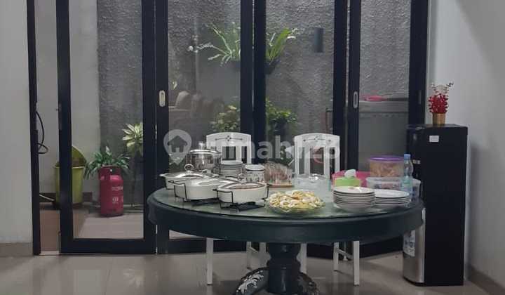 Jual Cepat Rumah View Golf Di Suvarna Sutera 2