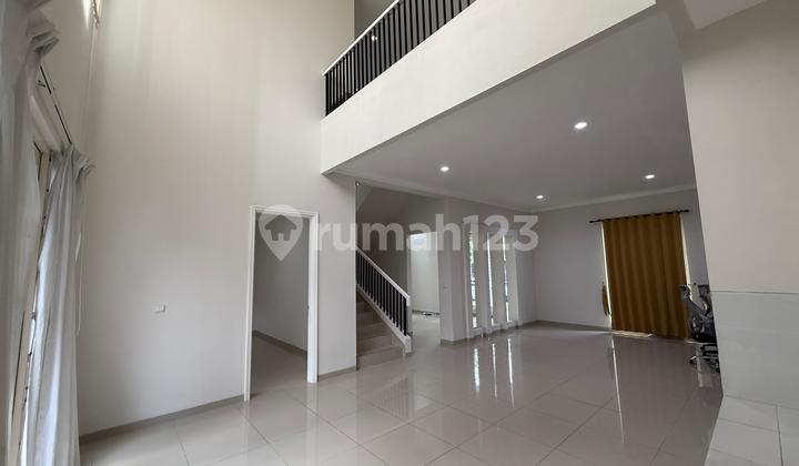 Termurah !!! Dijual Rumah 2 Lantai 12x20 Suvarna Padi