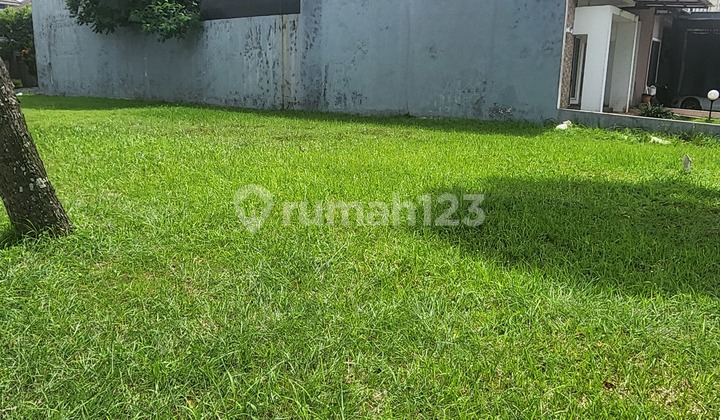 Jual Kavling View Golf Suvarna Sutera 270M2