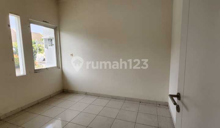 Jual Rugi Banget !!! Rumah Suvarna Sutera 1 Lantai 6x17 2