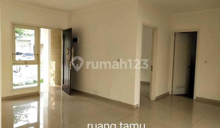 Jual Murah !! Rumah Suvarna Sutera 2 Lantai 9x20 2