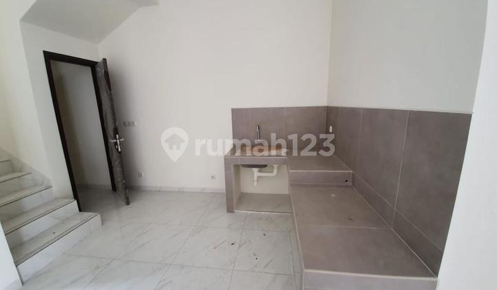 Nego Sampai Jadi !!! Jual Rumah Suvarna Sutera 9x15 2