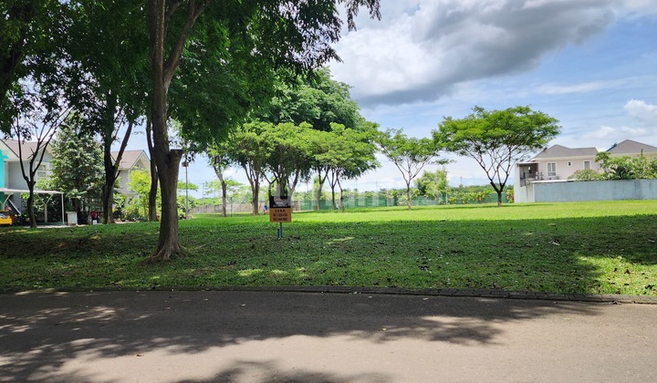 Quick Sale of 750m2 Hoek Suvarna Padi Plot