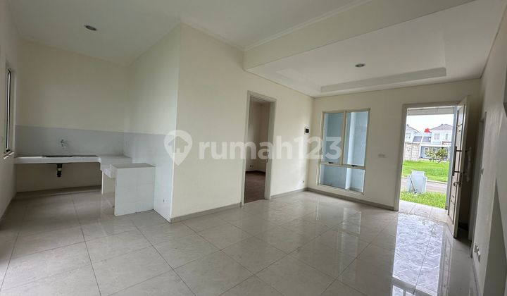 Jual Dibawah Harga PPJB Rumah Suvarna Sutera 2 Lantai 8X16 2