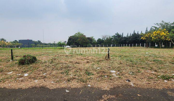 RUGI SEPARO HARGA !! Jual Tanah Kavling Lavon 210m2 1