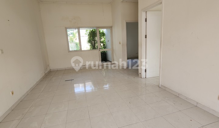 Termurah !!! Jual Rumah 1 Lantai 7X17 Suvarna Sutera