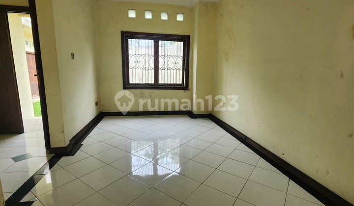 Jual Rumah Suvarna Padi Kedaton Suvarna Sutera Tangerang Cikupa 2