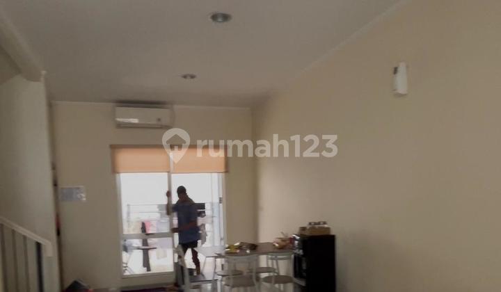 Murahhh Jual Rumah 2 Lantai di Cikupa 6X17 Sudah Kanopi 2