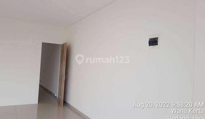 Jual Rugi !! Ruko Suvarna Sutera 3 Lt 85m2 2