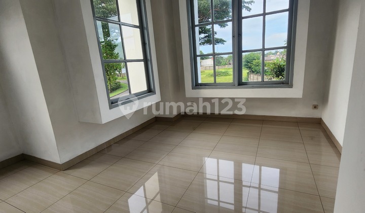 Jual Rumah Style Mediterania Area Golf 2