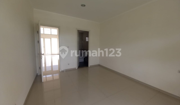 Paling Murah !!! Jual Rumah Suvarna Sutera 2 Lantai 10x20 Shm 2