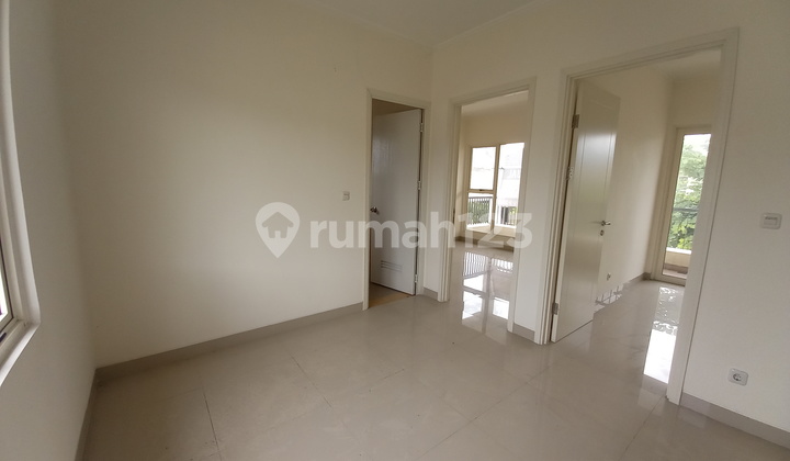 Termurah !! Jual Rumah Suvarna Sutera 2 Lt 9x20 2