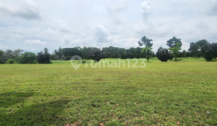Cheap Sale !!! Lake and Golf Lot Suvarna Sutera 677m2 Cheap Sale !!! Lake and Golf Lot Suvarna Sutera 677m2