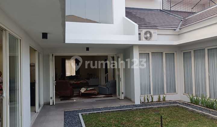 Jual Rumah Suvarna Padi 12 X 25 Area Golf