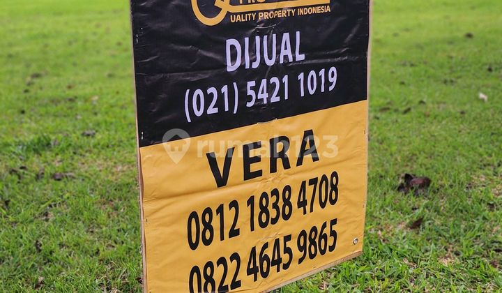 For Sale Suvarna Sutera Plot 316m2 Golf View For Sale Suvarna Sutera Plot 316m2 Golf View