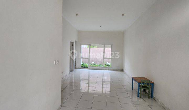 Jual Rumah Siap Huni Suvarna Sutera 1 Lantai 8x17 2