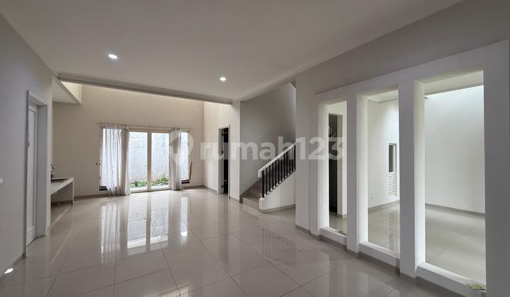 Termurah !!! Dijual Rumah 2 Lantai 12x20 Suvarna Padi