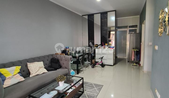 Jual Rumah Suvarna Sutera 1 Lantai 7X17 Sudah Renov Jual Rumah Suvarna Sutera 1 Lantai 7X17 Sudah Renov