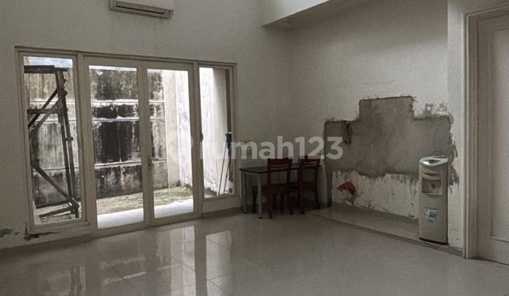 Nego Sampai Jadi !!! Rumah Suvarna Sutera Area Golf 12 X 20 2