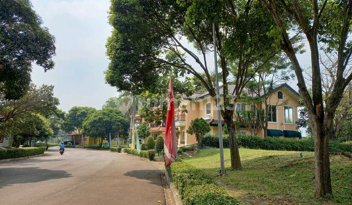 Can KPR !!! Selling Plot with Title in Suvarna Padi 640m2 Can KPR !!! Selling Plot with Title in Suvarna Padi 640m2