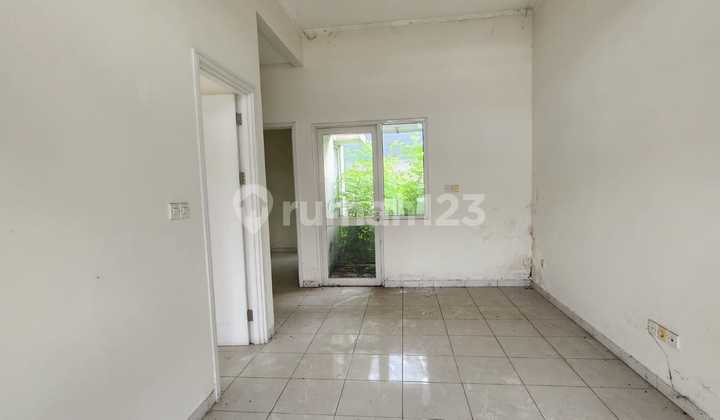 Jual Rugi Banget !!! Rumah Suvarna Sutera 1 Lantai 6x17