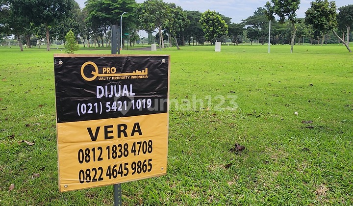 For Sale Suvarna Sutera Plot 316m2 Golf View For Sale Suvarna Sutera Plot 316m2 Golf View