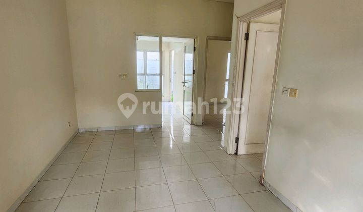 Jual Cepat !!! Rumah 1 Lantai Suvarna Sutera 6X17 Sudah Renovasi 2