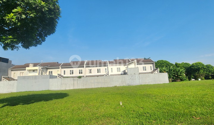 Langka !!! Jual Kavling Kotak Badan 211m2 Suvarna Sutera Langka !!! Jual Kavling Kotak Badan 211m2 Suvarna Sutera