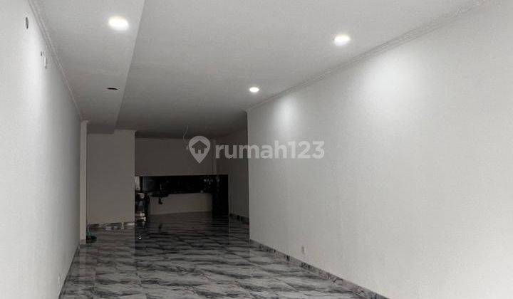 Jual Rugi !!! Ruko Gravitas Lavon Cikupa Tangerang 2 Lantai 2