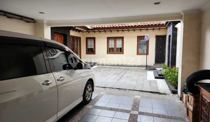 Sell Fast !!! Millennium Gem Garden House Lippo Karawaci 2