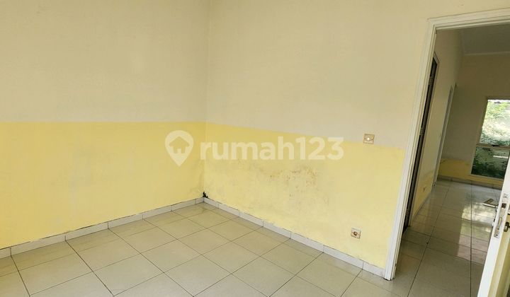 Jual Cepat Rumah 1 Lantai 8X17 Suvarna Sutera 2
