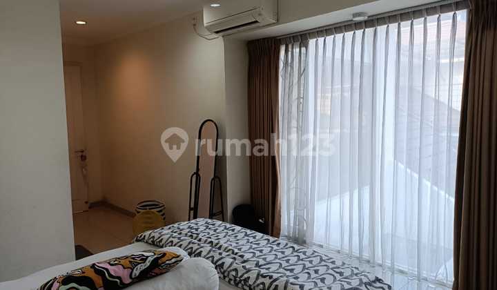 Jual Rumah Suvarna Padi 12 X 25 Area Golf