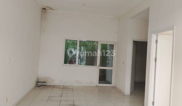 Murah Banget Banget !! Jual Rumah 1 Lantai Di Suvarna Sutera 7x17 2