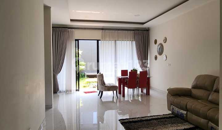 Termurah !!! Jual Rumah Suvarna Sutera Cluster Eldora 8x20 Termurah !!! Jual Rumah Suvarna Sutera Cluster Eldora 8x20