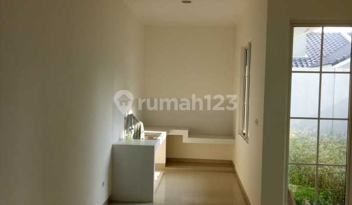 Jual Rumah 2 Lantai Suvarna Sutera 8x20 Sudah Renov 2