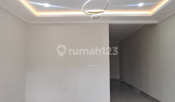 For Sale 2-Story House Citra Raya Strategic Location 110m2