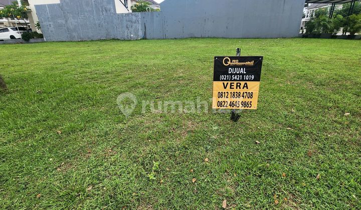 Cheap Sale Hoek Suvarna Sutera Plot 324m2