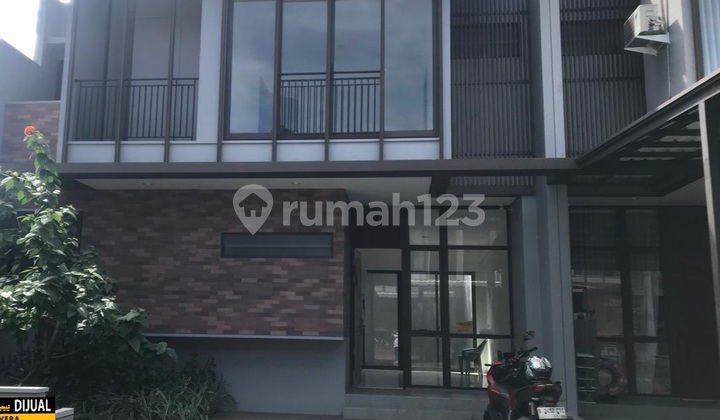 Jual Rugi Banget !! Rumah Suvarna Sutera Cluster Dakota Jual Rugi Banget !! Rumah Suvarna Sutera Cluster Dakota