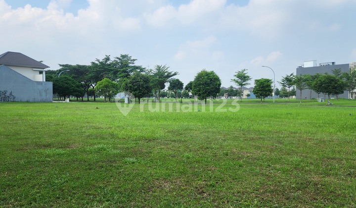 Sell Cheap!!! Suvarna Sutera Plot 200m2 Sell Cheap!!! Suvarna Sutera Plot 200m2