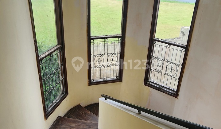 For Sale Suvarna Padi Kedaton Suvarna Sutera House in Cikupa, Tangerang 2