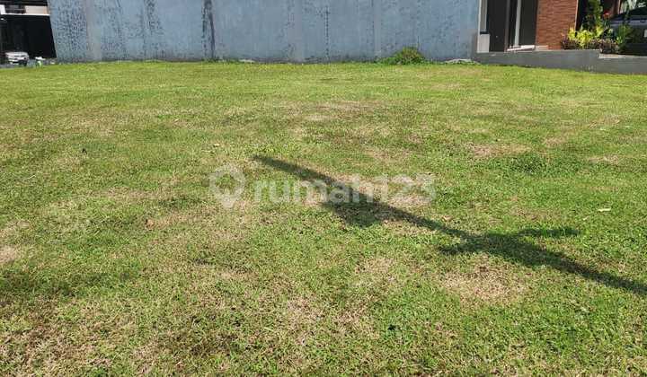 For Sale Corner Lot 192m2 Suvarna Sutera Bank Financing Available