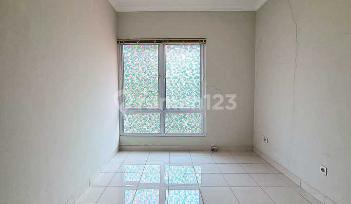 Cheapest !!! Arcadia Village Gading Serpong 6 meters wide 2