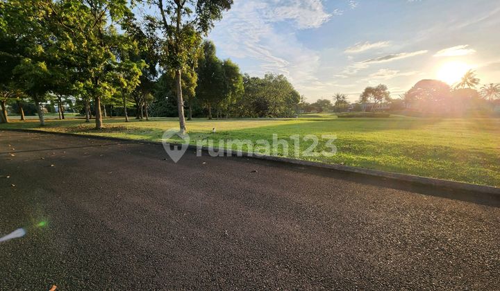 Jual Tanah Kavling Badan Suvarna Padi 316m2