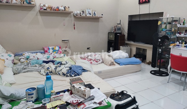 For Sale 200M2 Renovated House in Phg Gading Serpong