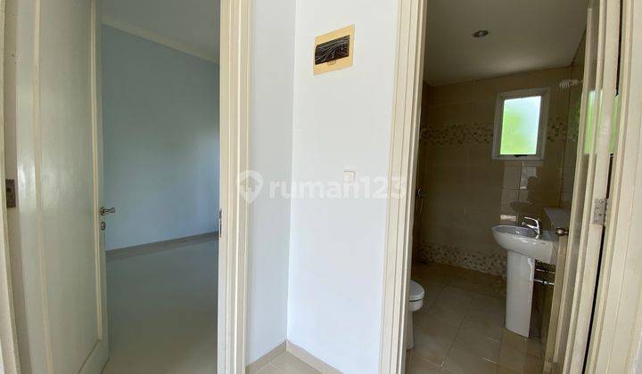 Murah !! Jual Rumah 2 Lantai Suvarna Padi 8x20 2