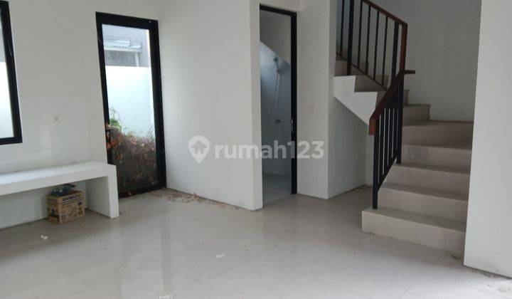 Rumah di CitraGarden Puri Boulevard Kav. 01, RT.7/RW.9, Semanan, Kec. Kalideres, Kota Jakarta Barat, Daerah Khusus Ibukota Jakarta 11850 2