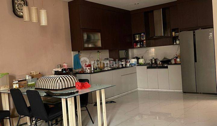 Dijual Permata taman palem 2