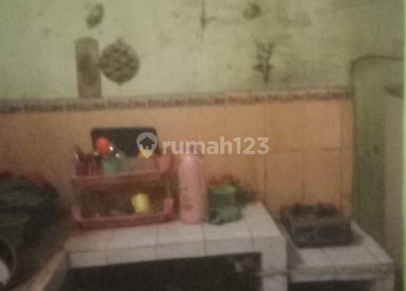 Rumah pondok Cituis 1