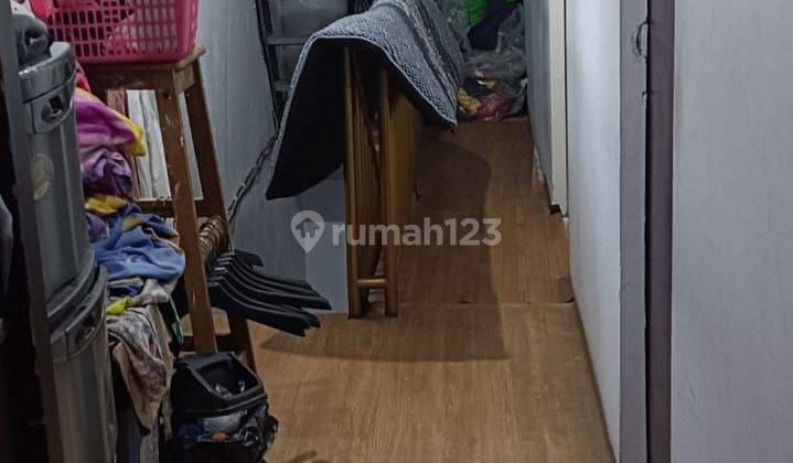 Rumah 4 lantai Jembatan besi 8 2